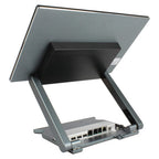 Terminal Pos Ecline 15.6" Intel i3 1115G4 11th Gen CPU Resolución 1920x1080 256GB SSD Ram 8GB Windows 10 IOT