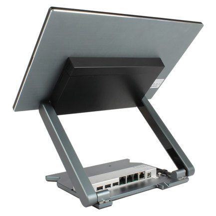Terminal Pos Ecline 15.6" Intel i3 1115G4 11th Gen CPU Resolución 1920x1080 256GB SSD Ram 8GB Windows 10 IOT