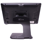 Monitor Ecline Pantalla Ancha Touch Screen Capacitivo 15.6" LCD XGA 1366x768 Interfaz USB HDMI