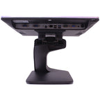 Monitor Ecline Pantalla Ancha Touch Screen Capacitivo 15.6" LCD XGA 1366x768 Interfaz USB HDMI