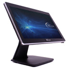 Monitor Ecline Pantalla Ancha Touch Screen Capacitivo 15.6" LCD XGA 1366x768 Interfaz USB HDMI