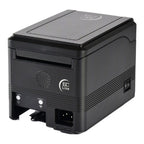 Impresora Ecline Térmica Vel de Impresión 300mm/S Papel 80mm Interfaz USB Serial Ethernet Alerta de Luz y Sonido