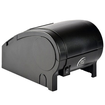 Impresora Ecline Térmica Vel de Impresión 110mm/S Papel 58mm Cortador Manual Interfaz USB