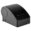 Impresora Ecline Térmica Vel de Impresión 110mm/S Papel 58mm Cortador Manual Interfaz USB