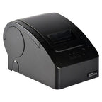 Impresora Ecline Térmica Vel de Impresión 110mm/S Papel 58mm Cortador Manual Interfaz USB