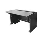 Escritorio Profesional para Monitoreo y Control de Videovigilancia