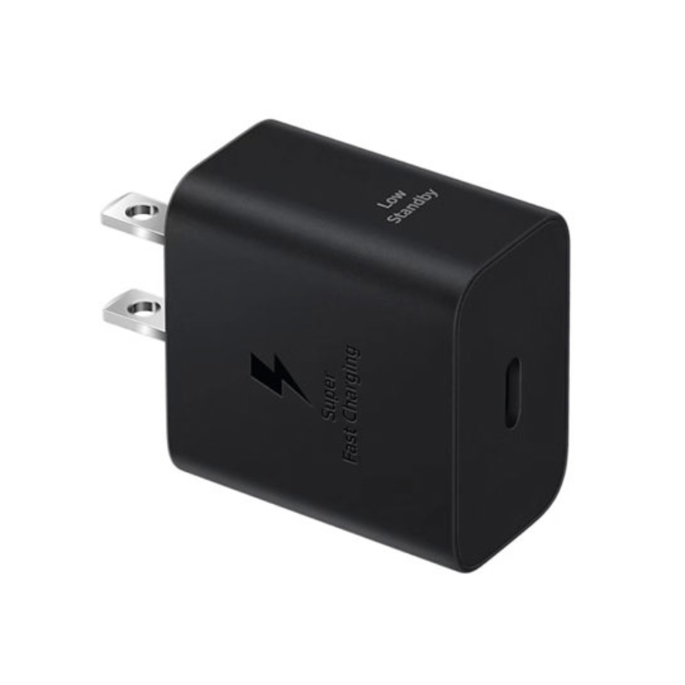 Adaptador Original Samsung 25W
