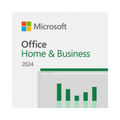 Office Home & Business 2024 ESD Multilenguaje Electronico PC/Mac