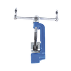 Flejadora Manual Ajustable con Corte para Fleje de 3/4" y 5/8"