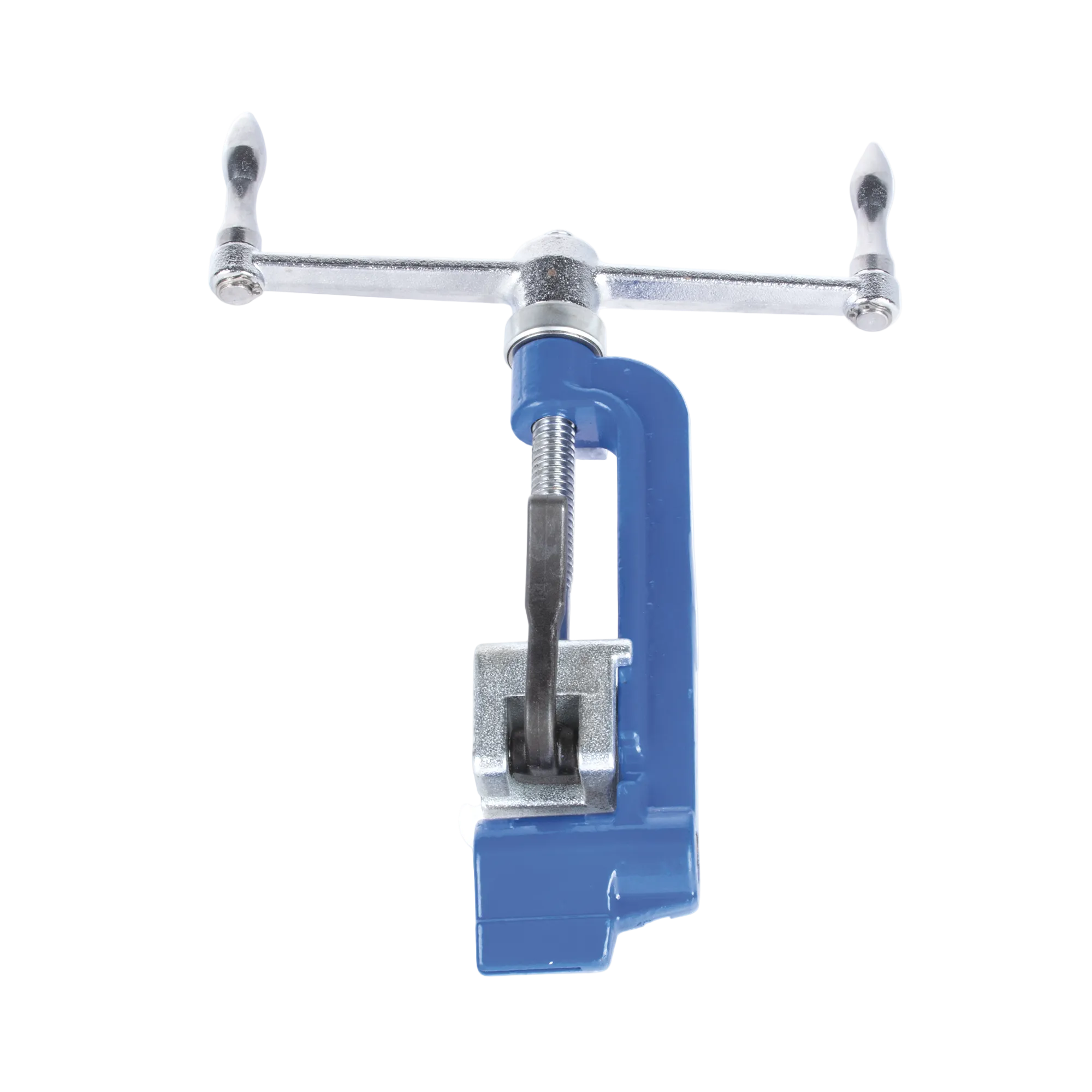 Flejadora Manual Ajustable con Corte para Fleje de 3/4" y 5/8"