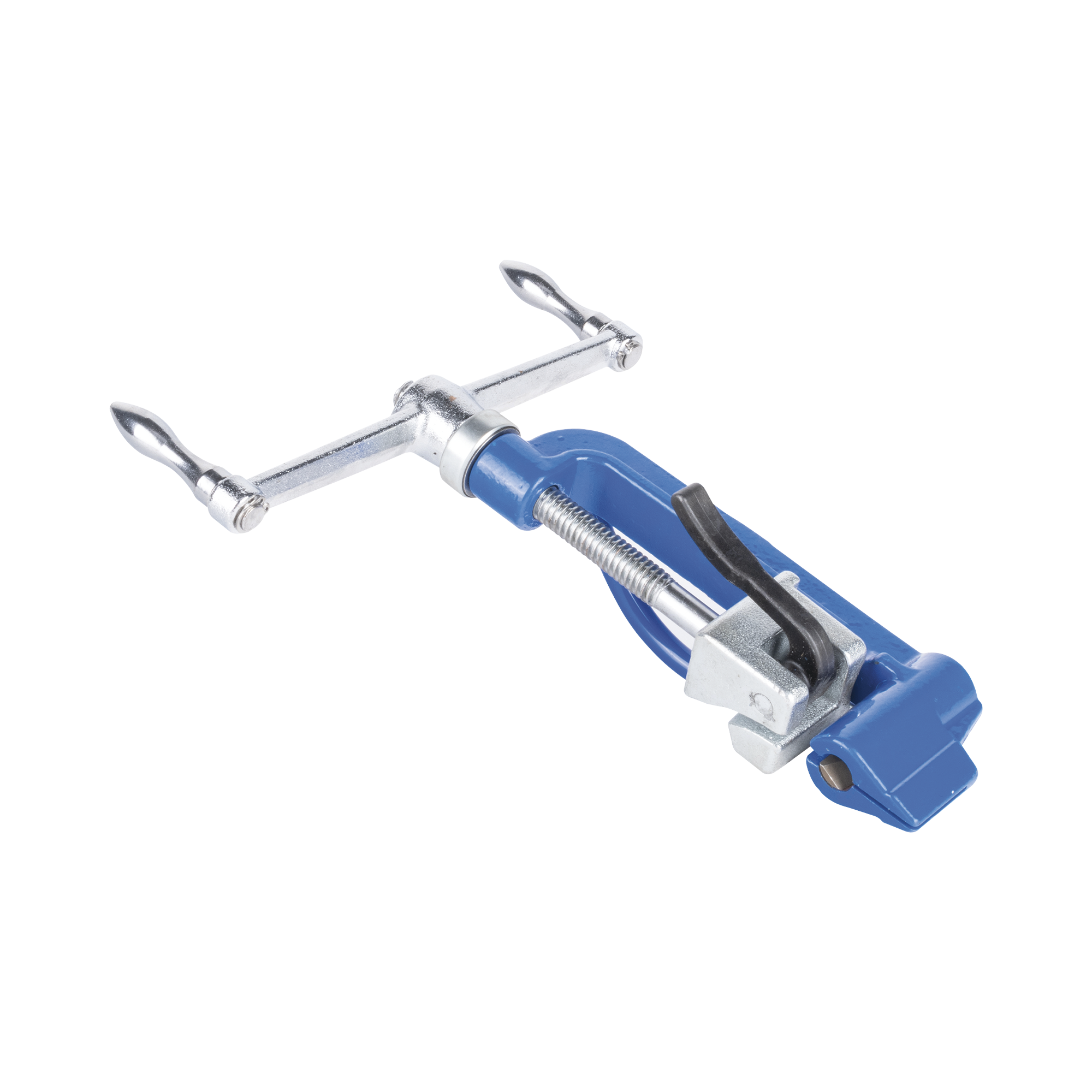 Flejadora Manual Ajustable con Corte para Fleje de 3/4" y 5/8"