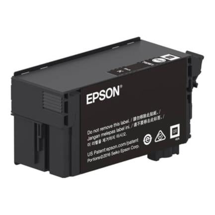 Tinta Epson T40W120 Negro Ultrachrome Sct3170 80 Ml