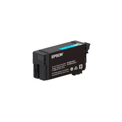 Tinta Epson T40W220 Cian Ultrachrome Sct3170 50 Ml