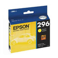 Tinta Epson 296 T296420-Al Amarillo Xp231/Xp431 (250 Pag)