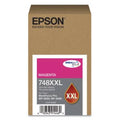 Tinta Epson 748Xxl T748Xxl320-Al Magenta Durabrite Wf-6090/Wf-6590 (7 000 Pag)