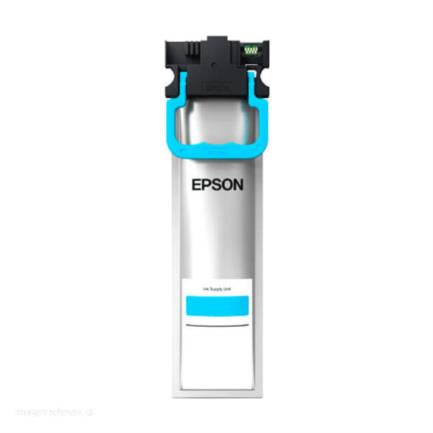 TINTA EPSON 941 T941220-AL CIAN BOLSA DURABrite ULTRA WF-C5290 WF-C5790 64ML (5 000 PAG)