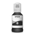 Tinta Epson T524 T524120-AL Negra Para EcoTank L15160 / L6490 / L15150 — Rendimiento 7,500 Páginas