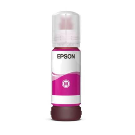 Tinta Epson T524 T524320-AL Magenta Para EcoTank L15160 / L6490 / L15150 — Rendimiento 6,000 Páginas