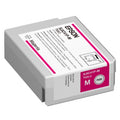 Tinta Epson SJIC41P-M C13T52L320 Magenta Para ColorWorks C4000