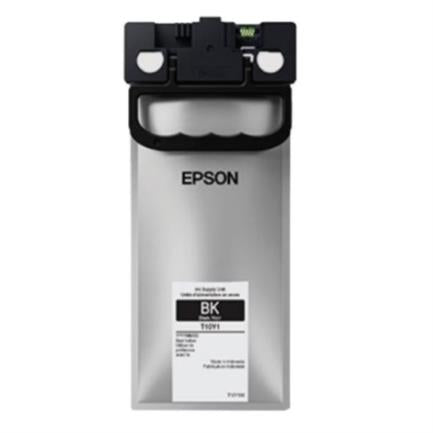 Tinta Epson T11B120-AL negro alto rendimiento para WorkForce C5310/C5390/C5810/C5890 143ml