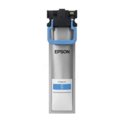 Tinta Epson T11A220-AL cian para WorkForce C5310/C5390/C5810/C5890 39 ML
