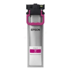 Tinta Epson T11A320-Al Magenta Para Workforce C5310/C5390/C5810/C5890 39 Ml
