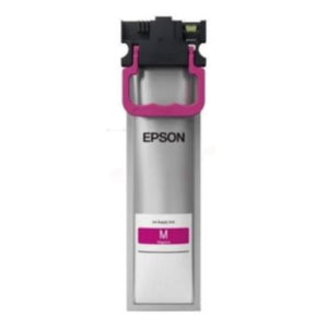 Tinta Epson T11A320-Al Magenta Para Workforce C5310/C5390/C5810/C5890 39 Ml