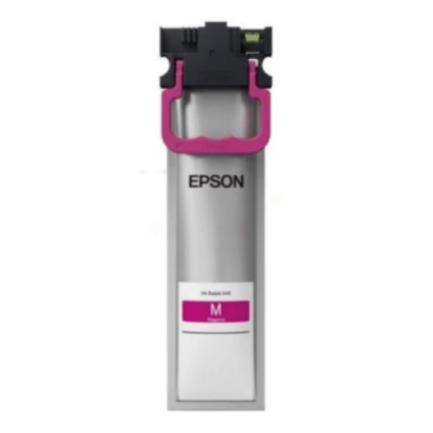 Tinta Epson T11A320-Al Magenta Para Workforce C5310/C5390/C5810/C5890 39 Ml