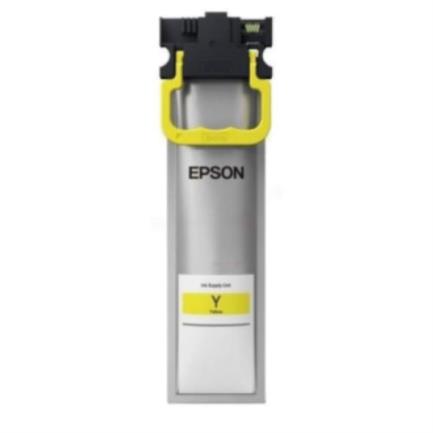Tinta Epson T11A420-AL amarillo para WorkForce C5310/C5390/C5810/C5890 39 ML