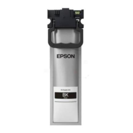 Tinta Epson T11A120-AL negro para WorkForce C5310/C5390/C5810/C5890 39 ML