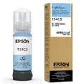 Botella De Tinta Epson T54C520 Cyan Light Para SureLab D570 — Contenido 70ml