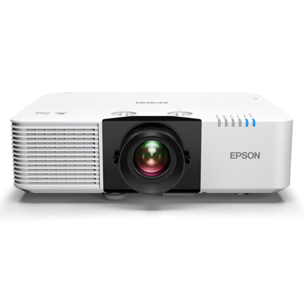 Proyector Laser Epson PowerLite L690U de 6500 LÃºmenes WUXGA 3LCD