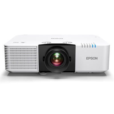 Proyector Laser Epson PowerLite L690U de 6500 LÃºmenes WUXGA 3LCD