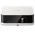 Proyector Epson Lifestudio POP EF61 Blanco Cálido Full HD con Google TV