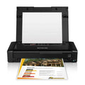 Impresora Epson de Inyección WorkForce WF-100 Color