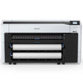 Plotter Epson SureColor T7770D CAD/Técnica 44" Resolución 2400 x 1200