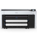 Plotter Epson SureColor T7770D CAD/Técnica 44" Resolución 2400 x 1200