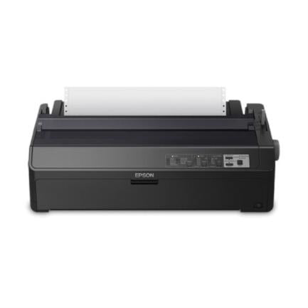 Impresora Epson Matriz de Punto LQ-2090II de 24 agujas