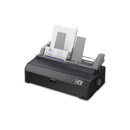 Impresora Epson Matriz de Punto LQ-2090II de 24 agujas