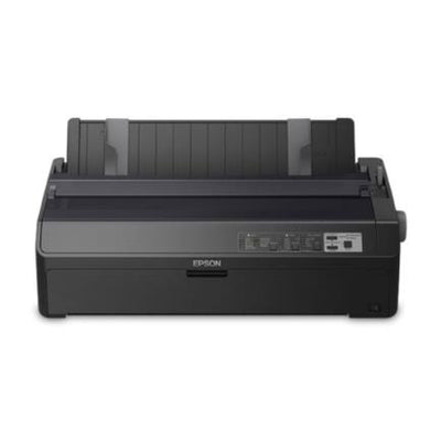 Impresora Epson Matriz de Punto LQ-2090II de 24 agujas