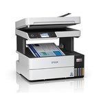 Multifuncional Epson EcoTank L6490 Color Cabezal de Impresión