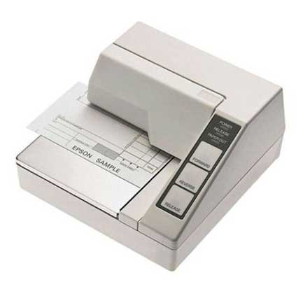 Impresora POS Epson TM-U295-272 Matricial