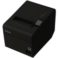 Impresora POS Epson TM-T20III Térmica Ethernet Fuente Poder Incluida Color Negro