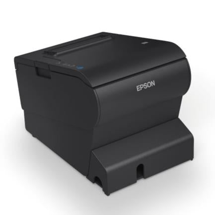 Impresora Epson Termica De Recibos Tm-T88Vii-022