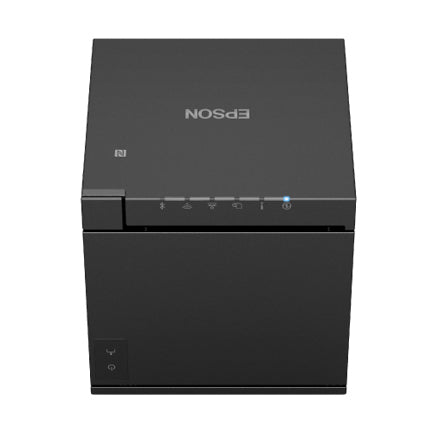 Impresora Termica Epson de Recibos TM-M30III-012 PTR USB ETH PS ES EBCK