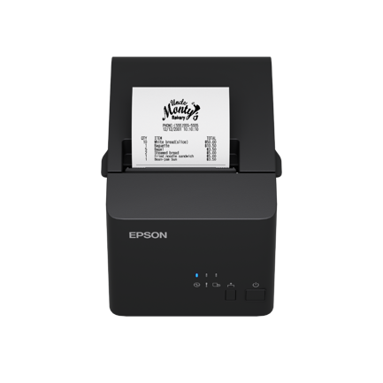 Impresora Epson de Recibos T20IV-L