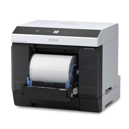 Impresora Epson Surelab D1070 Profesional Minilab con Impresión a Doble Cara Wi-Fi/Ethernet/USB