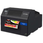 Impresora Epson POS ColorWorks CW-C6500AU Inyección de Tinta