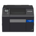 Impresora Epson POS ColorWorks CW-C6500AU Inyección de Tinta