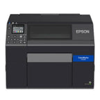 Impresora Epson POS ColorWorks CW-C6500AU Inyección de Tinta